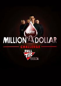Full Tilt Durrrr Million Dollar Challenge poster