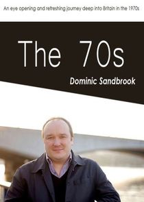 The 70s poster