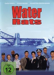 Water Rats poster