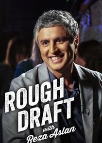 Rough Draft with Reza Aslan poster