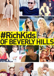 #RichKids of Beverly Hills poster