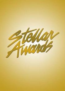 The Stellar Awards poster