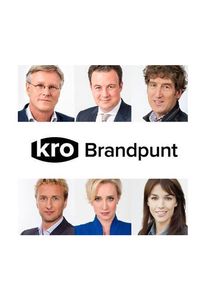 Brandpunt poster