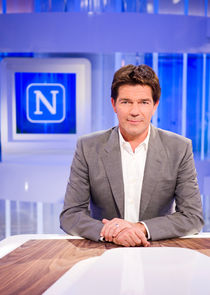 Nieuwsuur poster