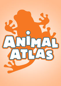 Animal Atlas poster
