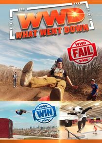 What Went Down poster