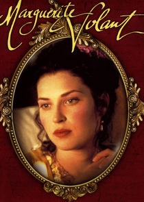 Marguerite Volant poster