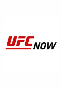 UFC NOW poster