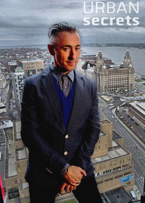 Urban Secrets poster