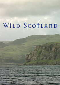 Wild Scotland poster