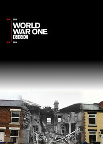 World War I at Home poster