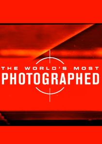 The World's Most Photographed poster