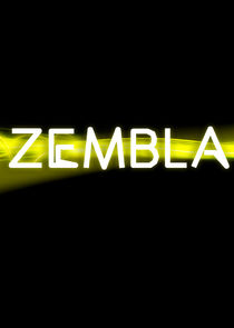 Zembla poster