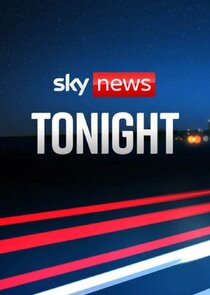 Sky News Tonight poster