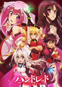 Hundred poster