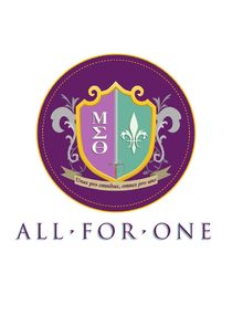 All for One poster