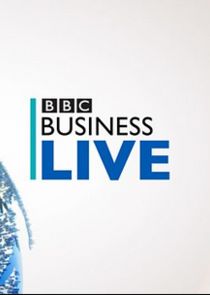 BBC Business Live poster