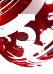 BBC News at Five poster
