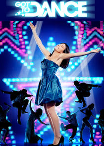 Got to Dance poster