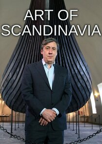 Art of Scandinavia poster