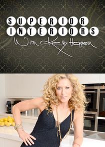 Superior Interiors with Kelly Hoppen poster