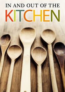 In and Out of the Kitchen poster