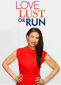 Love, Lust or Run poster