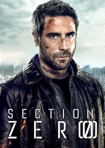Section Zéro poster