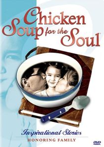Chicken Soup for the Soul poster