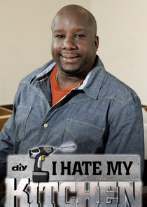 I Hate My Kitchen poster