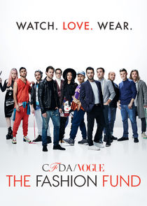 The Fashion Fund poster