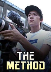 The Method poster