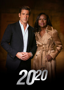20/20 poster