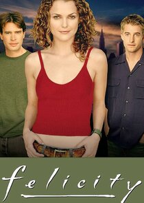 Felicity poster