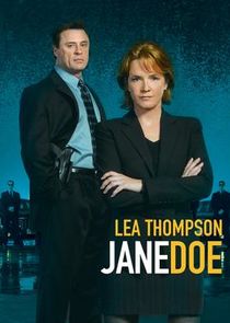 Jane Doe poster