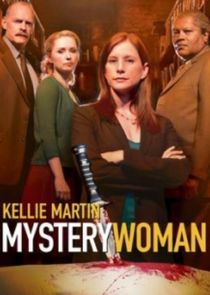 Mystery Woman poster