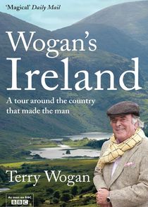Terry Wogan's Ireland poster