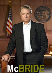 McBride poster
