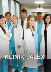 Klinik am Alex poster
