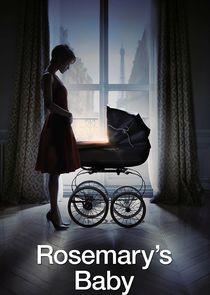 Rosemary's Baby poster