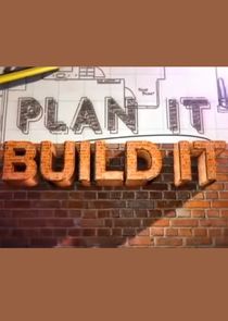 Plan It, Build It poster