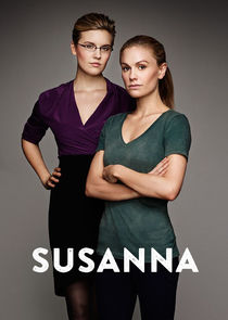 Susanna poster