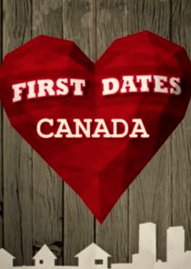 First Dates poster