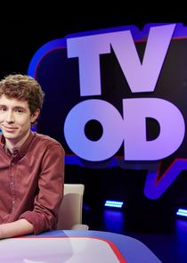 TV OD poster