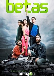 Betas poster