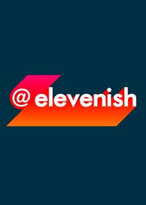 @elevenish poster