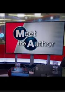 Meet the Author poster