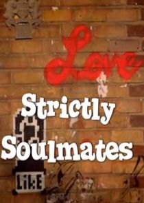 Strictly Soulmates poster