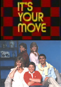 It's Your Move poster