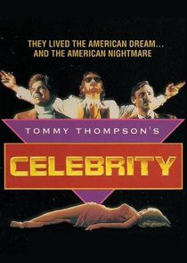 Celebrity poster